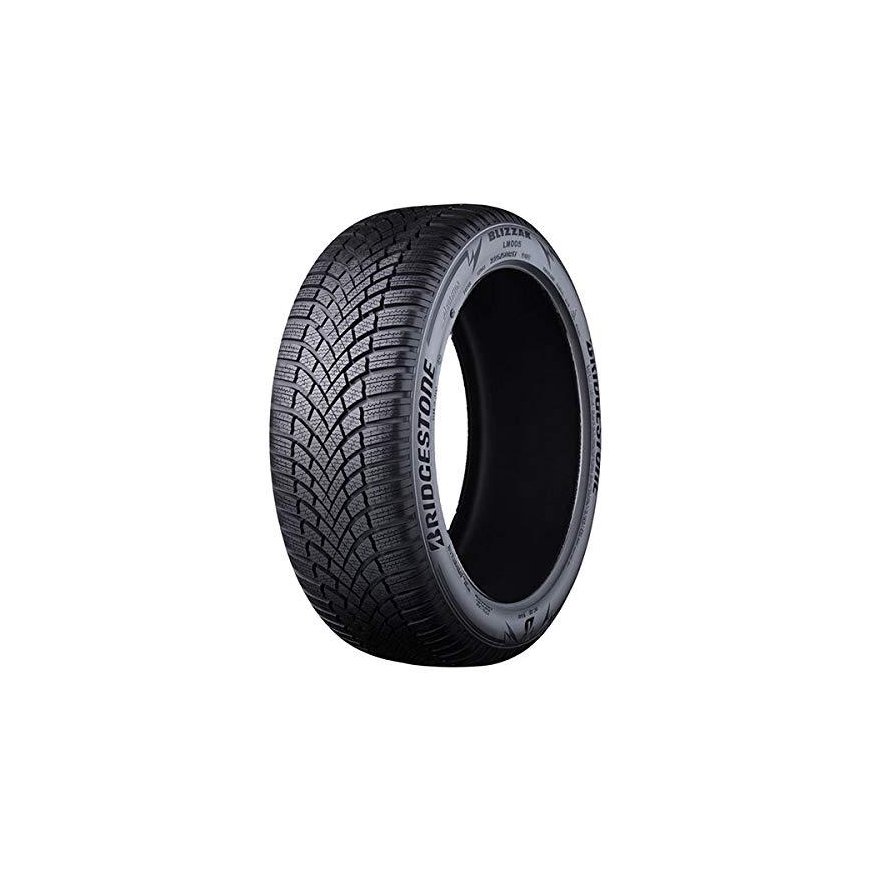 Bridgestone 185/60R15 BLIZZAK LM005 88T XL – 2