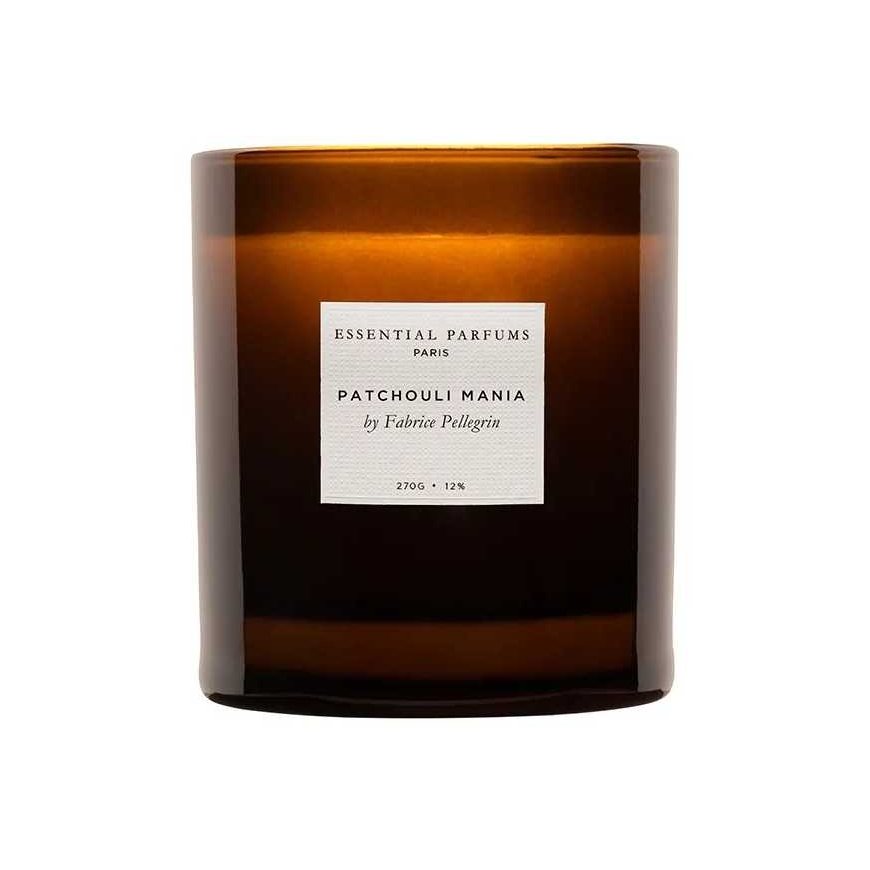 Dior Kvapioji žvakė „ESSENTIAL PARFUMS Patchouli Mania“ 270 g