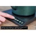 Unold 18217 BLITZKOCHER Jade elektrinis virdulys 0,6 L 800 W Žalia Unold 18217 BLITZKOCHER Jade elektrinis virdulys 0,6 L 800 W Žalia