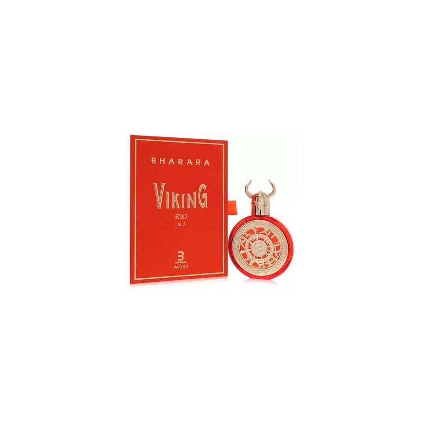 Bharara Viking Rio EDP 100ml – 2