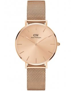 Laikrodis sievietēm DANIEL WELLINGTON DW00100471 - PETITE UNITONE 32mm (zw506c)