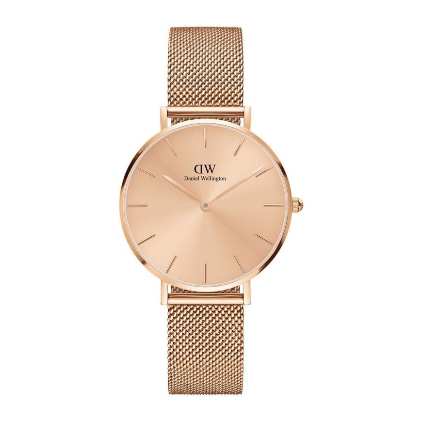 Daniel Wellington Laikrodis sievietēm DANIEL WELLINGTON
