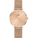 Kellad naistele DANIEL WELLINGTON DW00100471 - PETITE UNITONE 32mm (zw506c) Kellad naistele DANIEL WELLINGTON DW00100471 - PETITE UNITONE 32mm (zw506c)