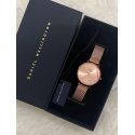 Laikrodis moterims DANIEL WELLINGTON DW00100471 - PETITE UNITONE 32mm (zw506c) Laikrodis moterims DANIEL WELLINGTON DW00100471 - PETITE UNITONE 32mm (zw506c)