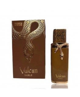 Парфюмированная вода unisex French Avenue Aries EDP, 90 мл