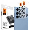 Spigen Glas.tR EZ Fit Optik Pro Camera lens protector Samsung 2 шт Spigen Glas.tR EZ Fit Optik Pro Camera lens protector Samsung 2 шт