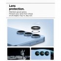 Spigen Glas.tR EZ Fit Optik Pro Galaxy S25 Camera Lens Protector 2 Pack Spigen Glas.tR EZ Fit Optik Pro Galaxy S25 Camera Lens Protector 2 Pack