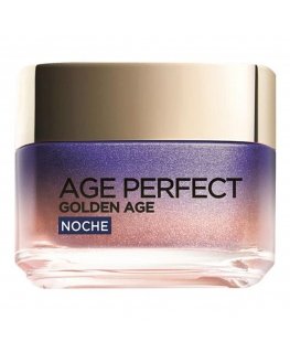 Firming face product Golden Age L'Oreal Make Up (50 ml)