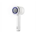 Silk'n VacuPedi jalahooldusvahend Callus remover Hõbe, Valge Silk'n VacuPedi jalahooldusvahend Callus remover Hõbe, Valge