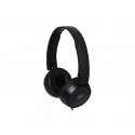 Trevi HTV 649 B Headphones Wired Head-band TV Black Trevi HTV 649 B Headphones Wired Head-band TV Black