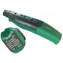 Металлоискатель и проводов Mastech MS5902RTD Металлоискатель и проводов Mastech MS5902RTD