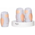 Olala Boutique 3 светодиодные лампы для кроватей "Olala" - сова, легкий путь Olala Boutique 3 светодиодные лампы для кроватей "Olala" - сова, легкий путь