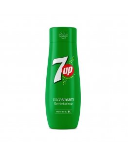 SodaStream 7UP 440 ml