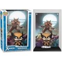 Funko POP comic cover: Marvel – Wolverine Funko POP comic cover: Marvel – Wolverine