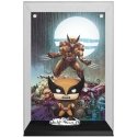 Funko POP komikso viršelis: Marvel – Wolverine Funko POP komikso viršelis: Marvel – Wolverine