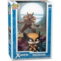 Funko POP komikso viršelis: Marvel – Wolverine Funko POP komikso viršelis: Marvel – Wolverine