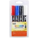 Marvy Decocolor Acrylic Markers 315-4C, 4 pcs. Marvy Decocolor Acrylic Markers 315-4C, 4 pcs.