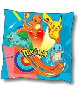 Nintendo Pokemon tyyny