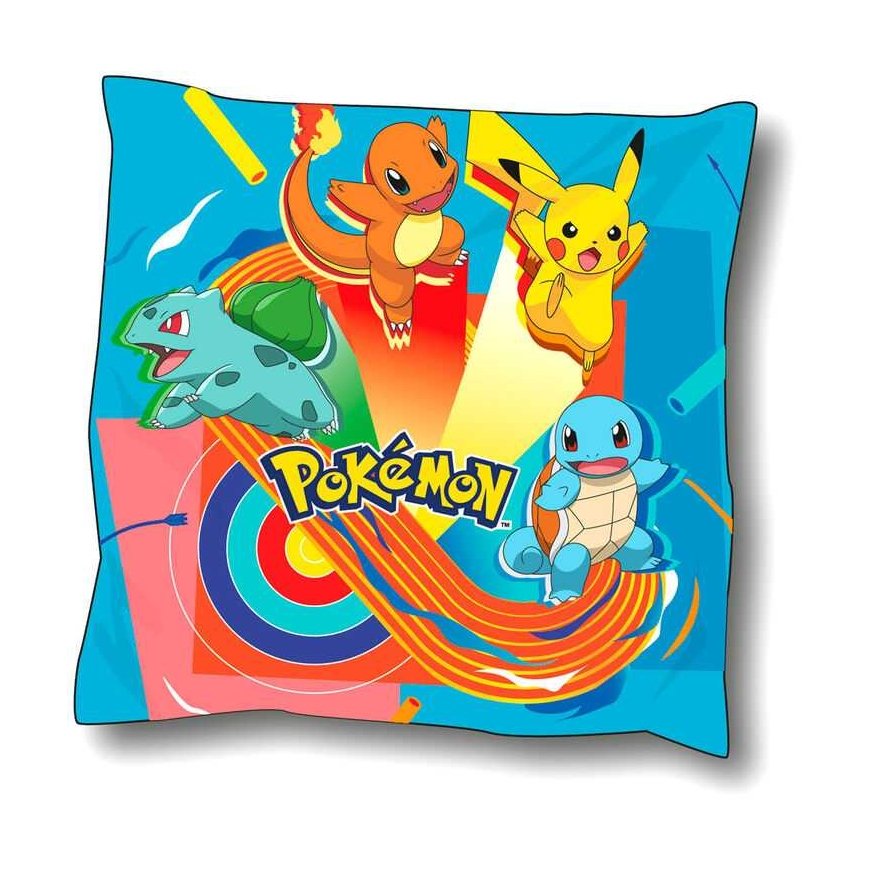 Nintendo Pokemon spilvens