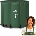 Rainwater tank 650 l Thin PL-522