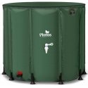 Vihmavee paak 650 l Õhukesed PL-522