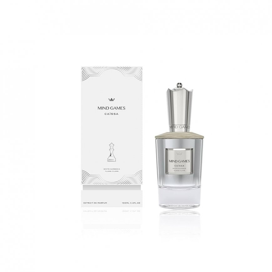 Mind Games Caïssa Perfume Extract 100 ml (unisex)