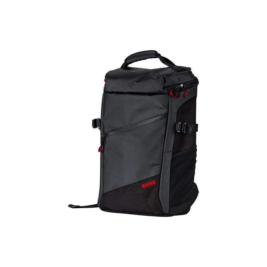 Kompaktit reppumalliset Marvo Ranger 600G BA002