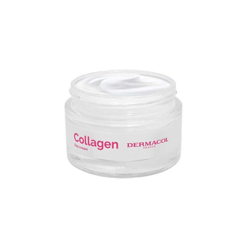 Dermacol Collagen Day Cream - Revitalizing Day Cream - 50 ml – 2