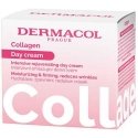 Dermacol Kollageeni Päevakreem - Uuendav päevakreem - 50 ml Dermacol Kollageeni Päevakreem - Uuendav päevakreem - 50 ml