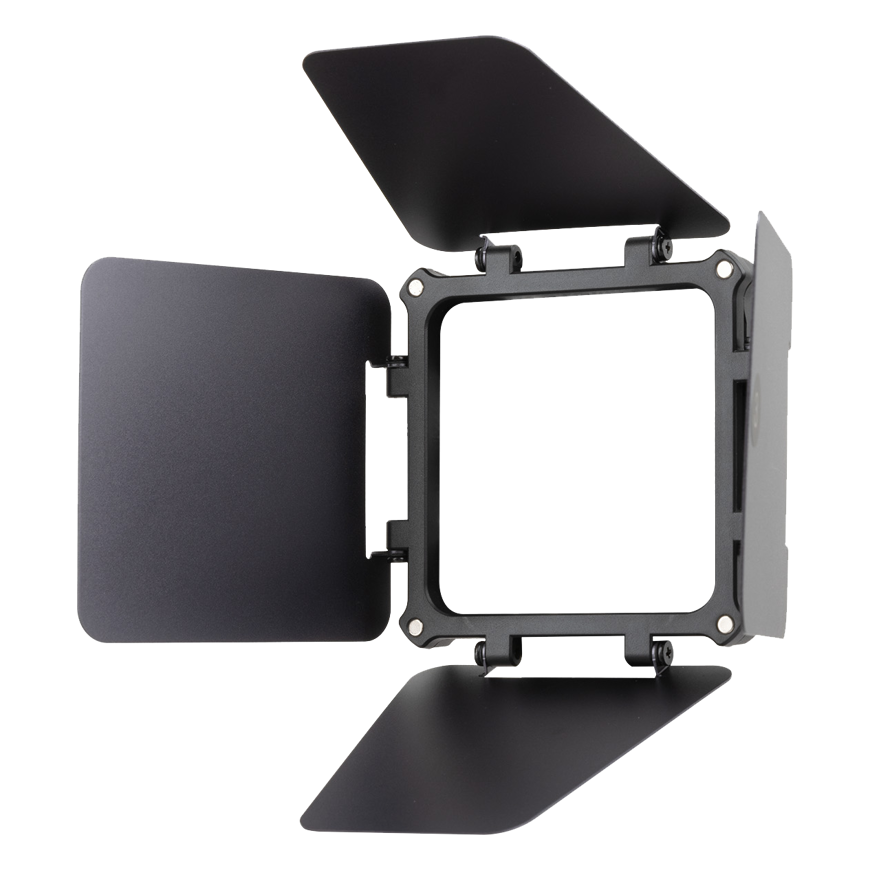 Zhiyun Molus magnētiskās tvartu durvis
