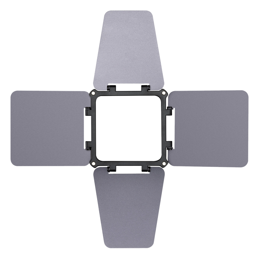 Zhiyun Molus magnetilised tallu uksed – 2