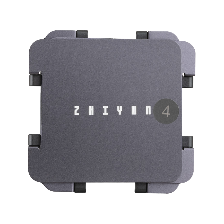 Zhiyun Molus magnetilised tallu uksed – 3