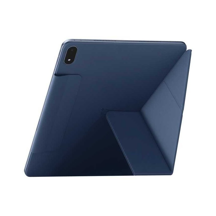 OnePlus case for Pad 3 in blue color – 2
