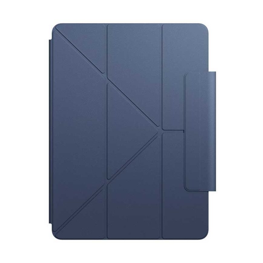 OnePlus case for Pad 3 in blue color – 3