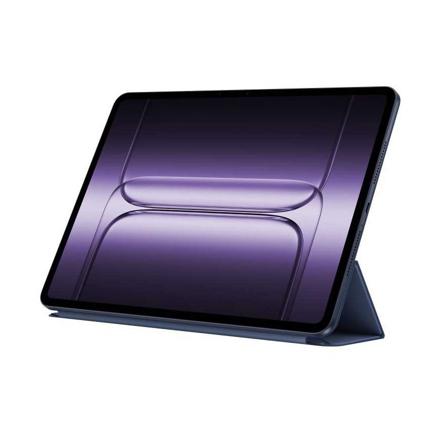 OnePlus case for Pad 3 in blue color – 4