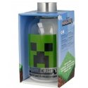 STOR Minecraft - Lasipullo Lahjasetti (444) STOR Minecraft - Lasipullo Lahjasetti (444)