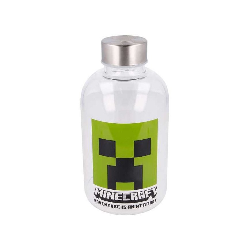 STOR Minecraft - Glass Bottle Gift Set (444) – 3