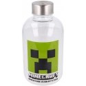 STOR Minecraft - Lasipullo Lahjasetti (444) STOR Minecraft - Lasipullo Lahjasetti (444)