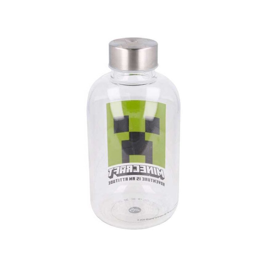 STOR Minecraft - Stikla Pudeles Dāvanu Komplekts (444) – 4