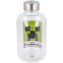 STOR Minecraft - Klaaspudeli Kingituskomplekt (444) STOR Minecraft - Klaaspudeli Kingituskomplekt (444)