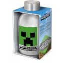 STOR Minecraft - Lasipullo Lahjasetti (444) STOR Minecraft - Lasipullo Lahjasetti (444)