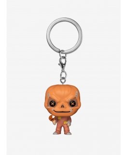 Funko Pocket POP Keychain Trick 'r Treat Sam