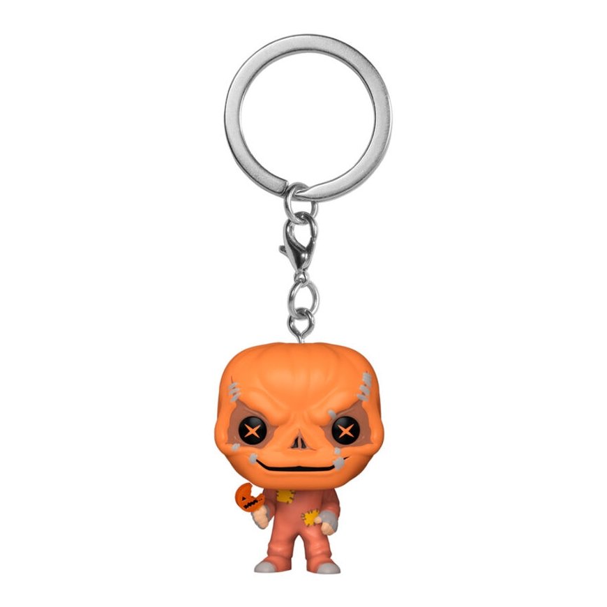 Funko Pocket POP võtmehoidja Trickr Treat Sam – 2