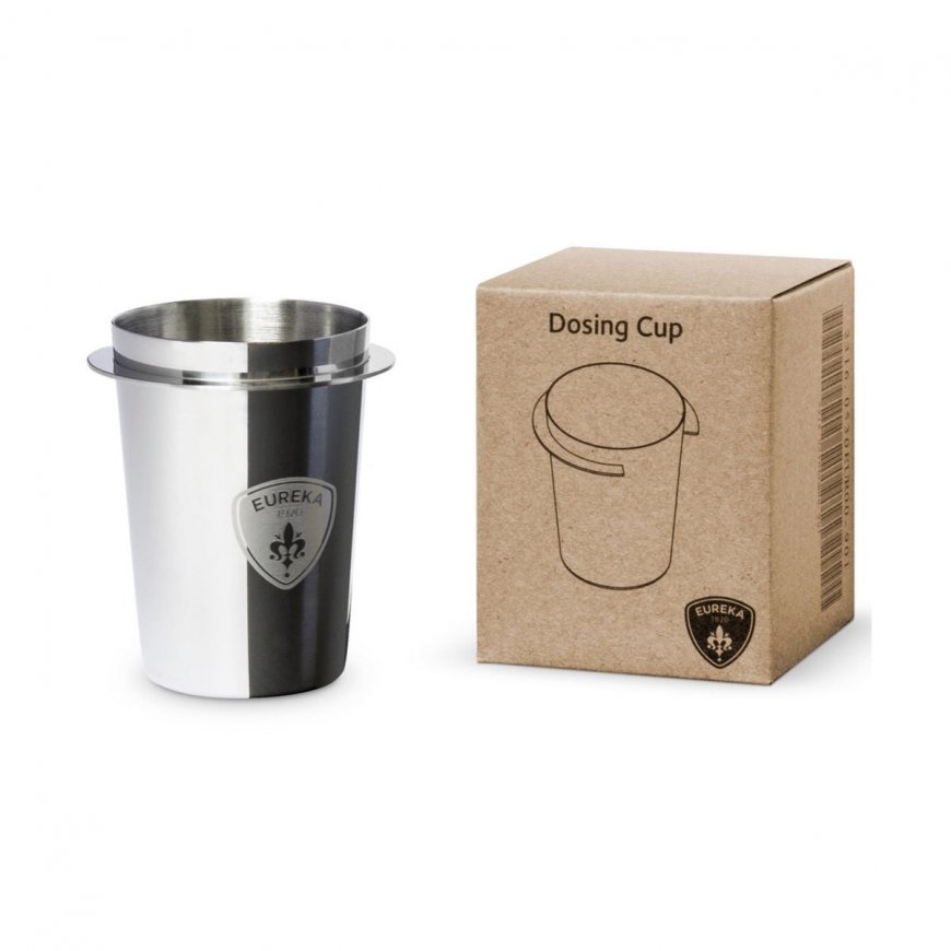 Dosing cup Eureka ORO, 45 g – 2