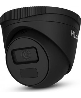 IP kaamera dome Hilook 4MP must 2.8mm