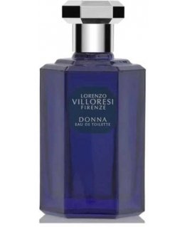Lorenzo Villoresi Donna EDT hajuvettä unisex, 100 ml
