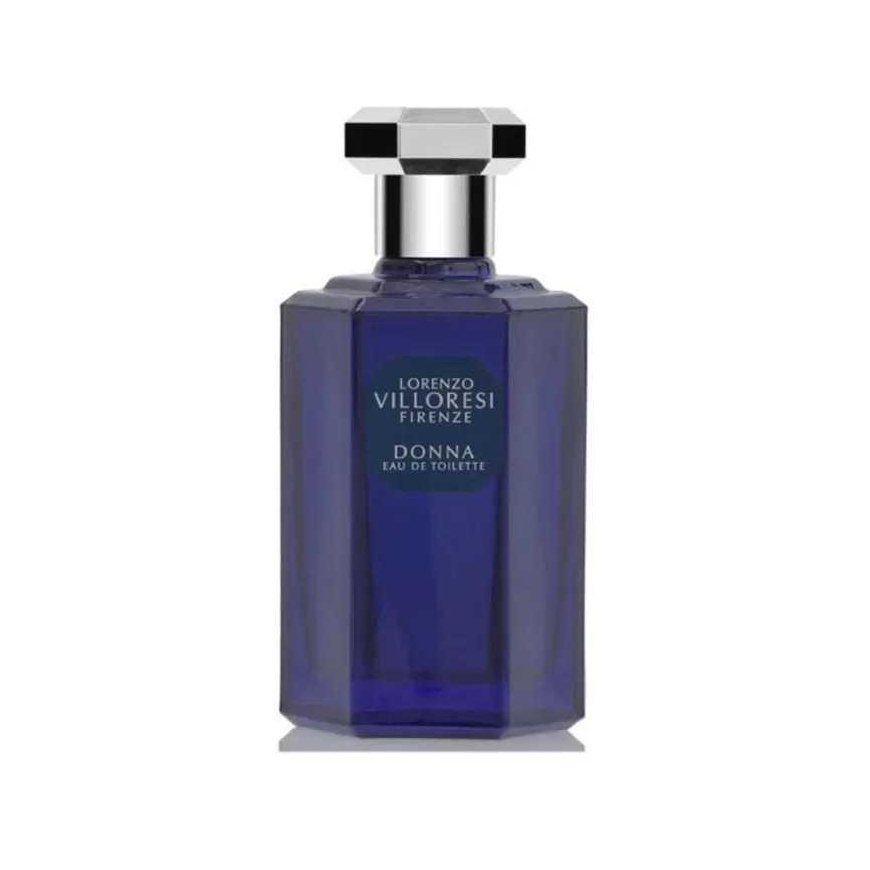 Lorenzo Villoresi Donna EDT unisex perfume, 100 ml