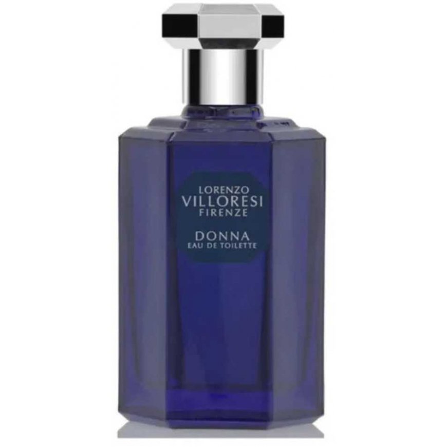 Lorenzo Villoresi Donna EDT unisex perfume, 100 ml – 2