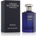 Lorenzo Villoresi Donna EDT unisex perfume, 100 ml Lorenzo Villoresi Donna EDT unisex perfume, 100 ml