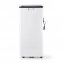 Nedis WIFIACMB3WT9 kāju krēms 65 dB Balts Nedis WIFIACMB3WT9 kāju krēms 65 dB Balts